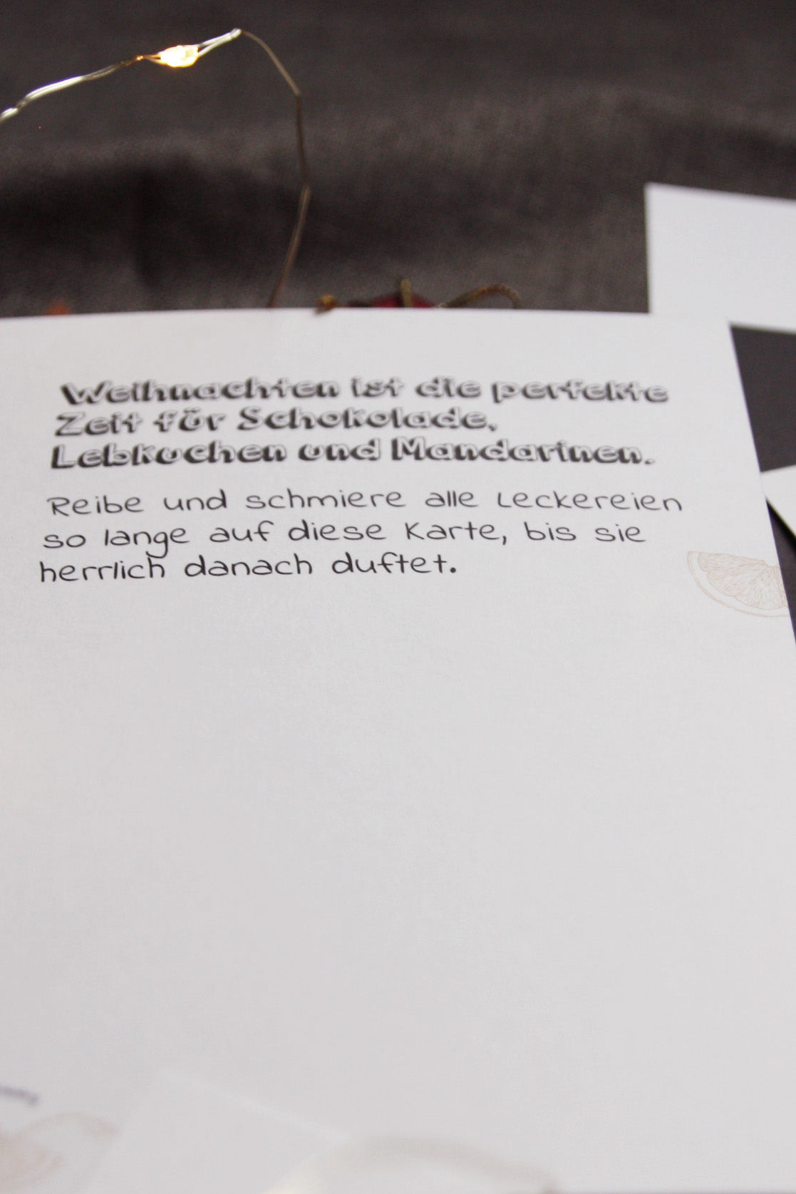 kreativer Kritzel-Adventskalender - Rätsel und lustige Aufgaben zum Schmunzeln