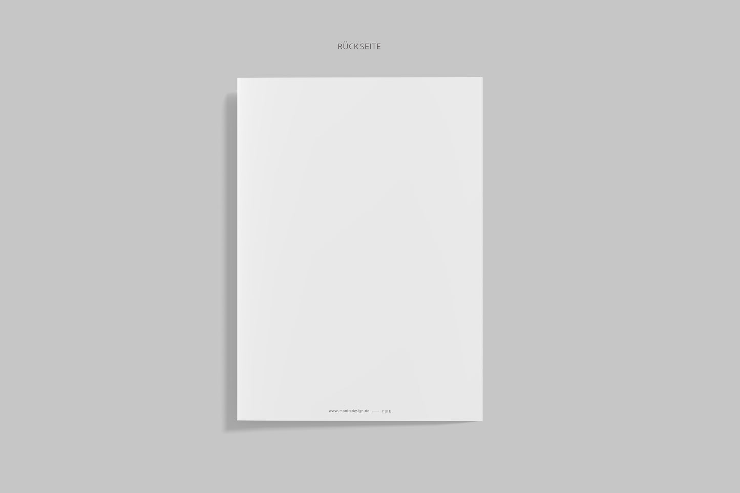 Postkarte "Einfach mal die Kresse halten"