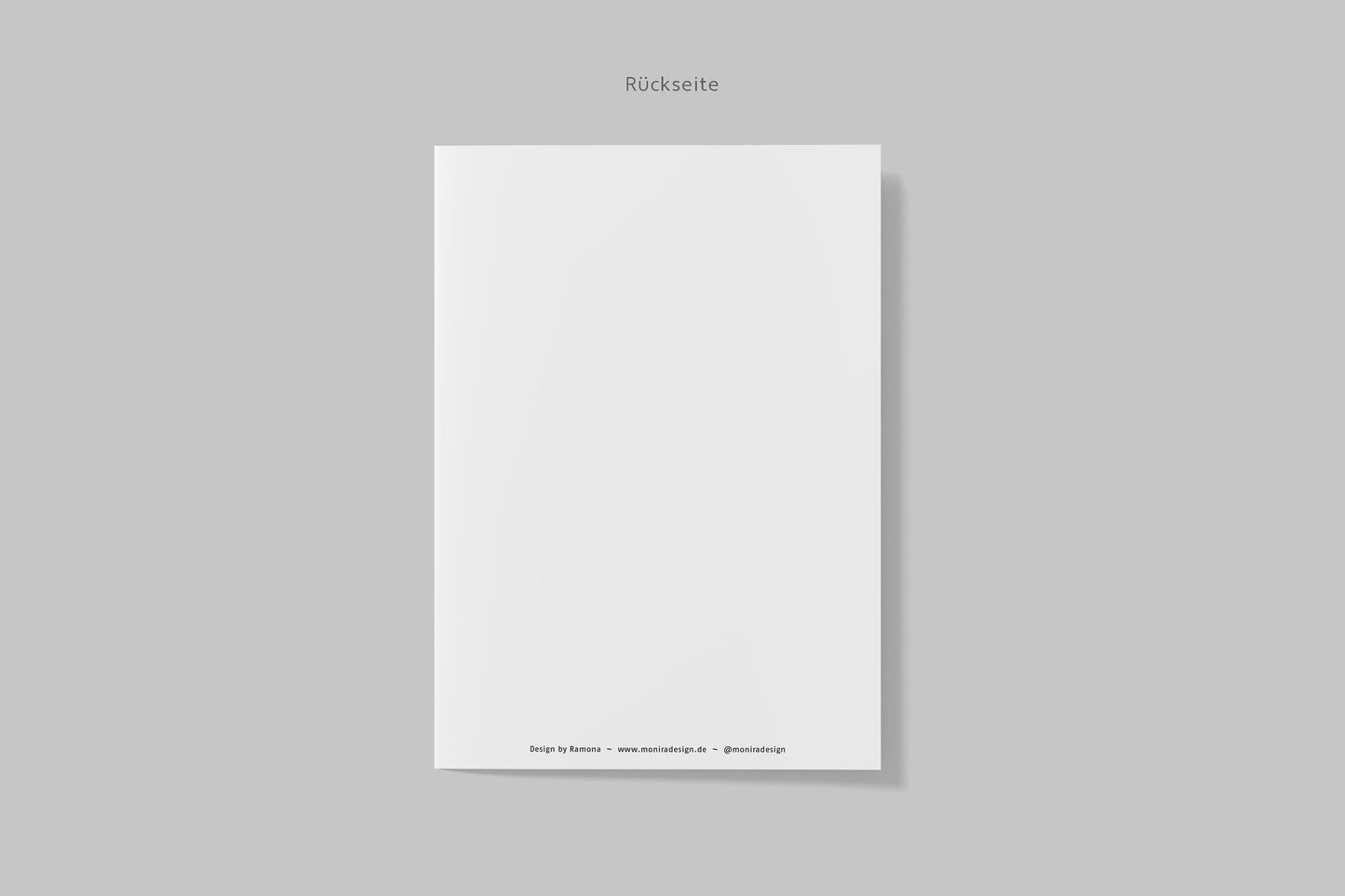 Postkarte "Happy Birthday"